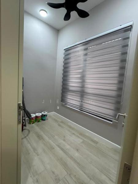 Kediaman Servis untuk Disewa di Quinn Residence - Jie Hoh - PropertyGuru.com.my