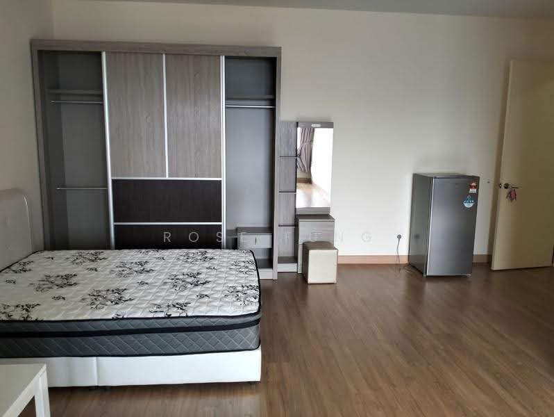 Service Residence for Rent at Saville @ Cheras - Rose Fung - Bedroom - PropertyGuru.com.my