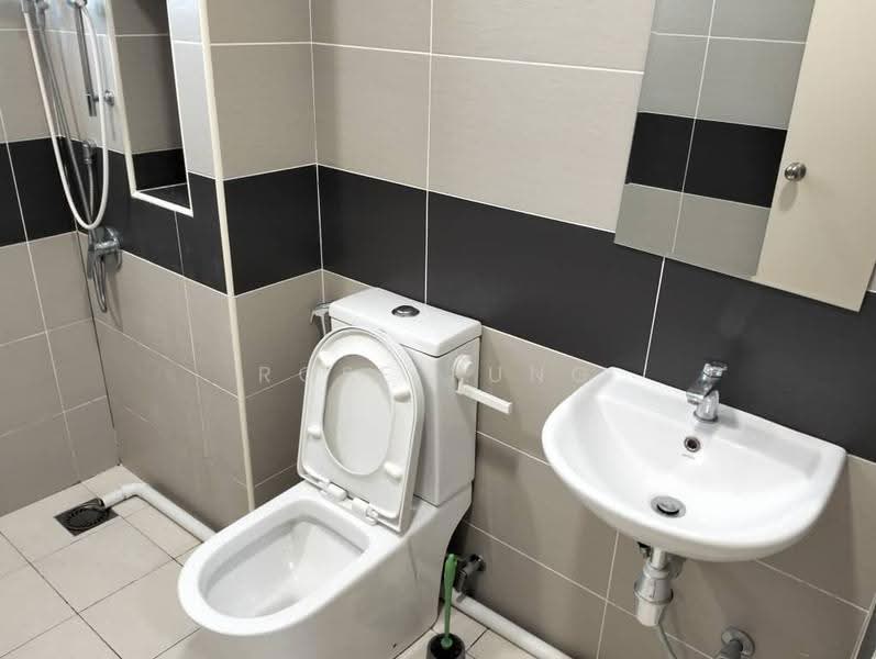 Service Residence for Rent at Saville @ Cheras - Rose Fung - Bathroom - PropertyGuru.com.my