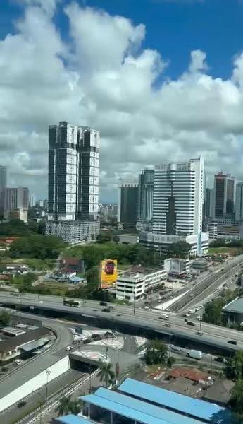 Kondominium untuk Disewa di SKS Pavillion Residences - Min Kong - Exterior - PropertyGuru.com.my