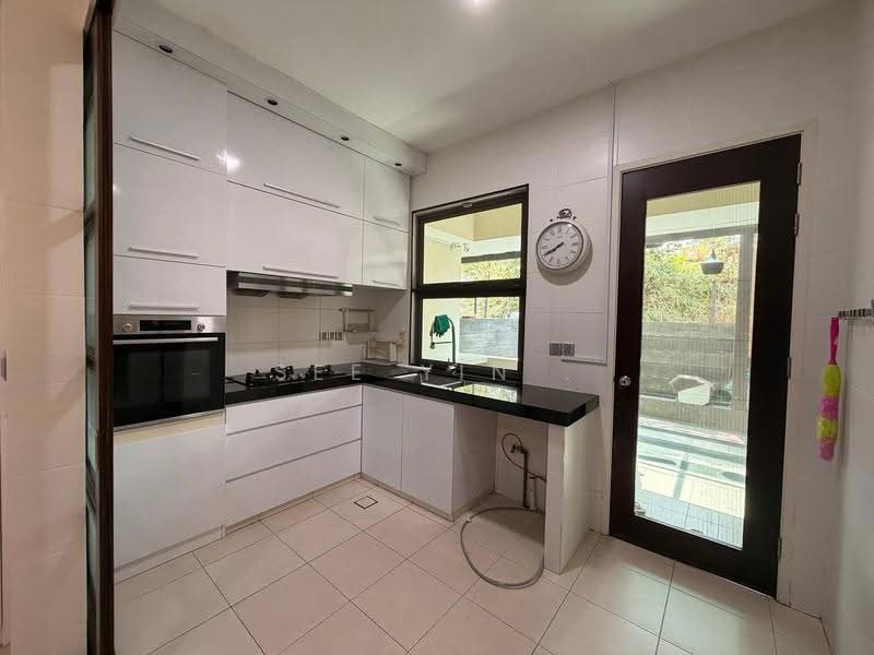 Semi-Detached House for Rent in Iskandar Puteri (Nusajaya) (Johor) - See Yin . - Kitchen - PropertyGuru.com.my