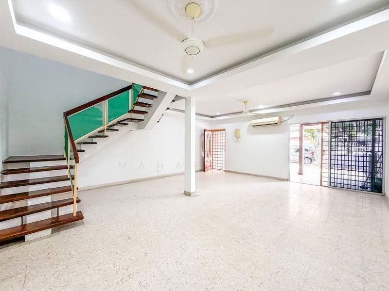 2-storey Terraced House for Sale in Pandan Jaya (Ampang) - Mahafiz . - PropertyGuru.com.my