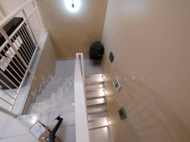 Rumah Teres 2-Tingkat untuk Dijual di Sepang (Selangor) - Nurliyana Binti Busari - Interior - PropertyGuru.com.my