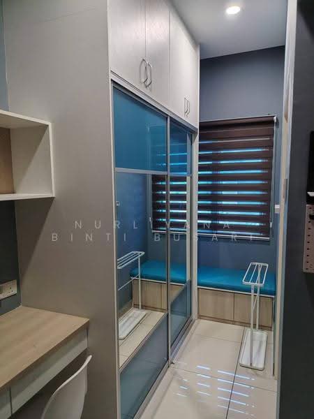 Rumah Teres 2-Tingkat untuk Dijual di Sepang (Selangor) - Nurliyana Binti Busari - Interior - PropertyGuru.com.my