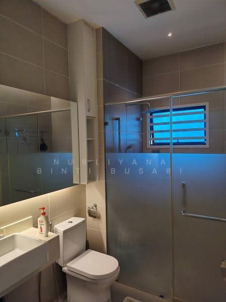 Rumah Teres 2-Tingkat untuk Dijual di Sepang (Selangor) - Nurliyana Binti Busari - Bathroom - PropertyGuru.com.my