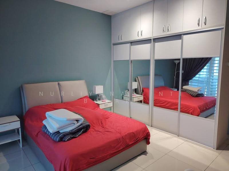 Rumah Teres 2-Tingkat untuk Dijual di Sepang (Selangor) - Nurliyana Binti Busari - Bedroom - PropertyGuru.com.my