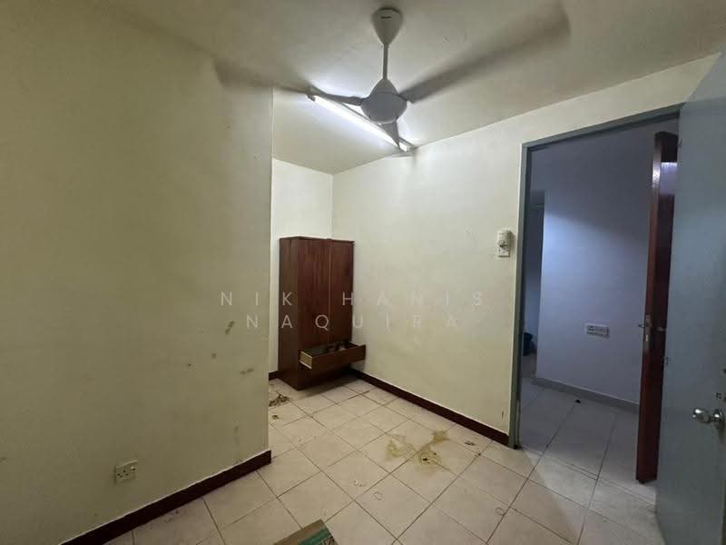 Condominium for Rent at Cyberia Smart Homes - Nik Hanis Naquira - Interior - PropertyGuru.com.my