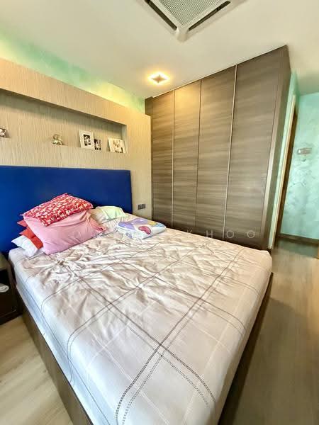 Rumah Teres 3-Tingkat untuk Dijual di Taman Seputeh (Seputeh) - Joanne Khoo - Bedroom - PropertyGuru.com.my