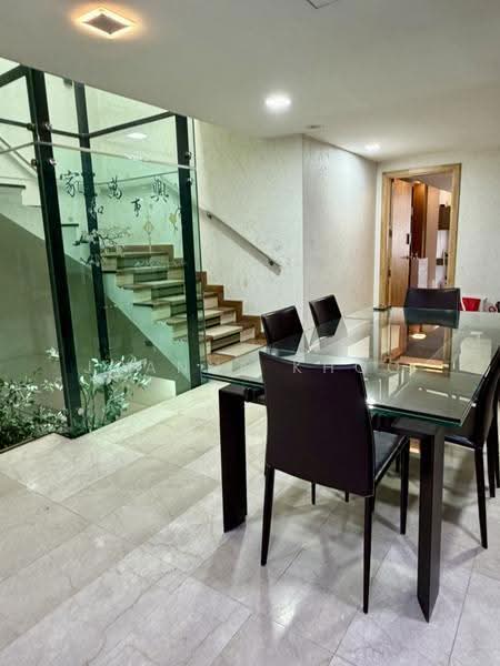 Rumah Teres 3-Tingkat untuk Dijual di Taman Seputeh (Seputeh) - Joanne Khoo - Interior - PropertyGuru.com.my