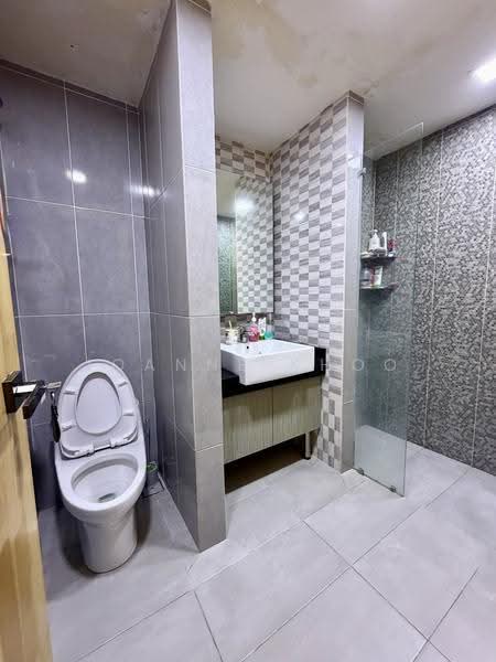 Rumah Teres 3-Tingkat untuk Dijual di Taman Seputeh (Seputeh) - Joanne Khoo - Bathroom - PropertyGuru.com.my