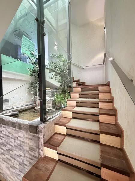 Rumah Teres 3-Tingkat untuk Dijual di Taman Seputeh (Seputeh) - Joanne Khoo - Interior - PropertyGuru.com.my
