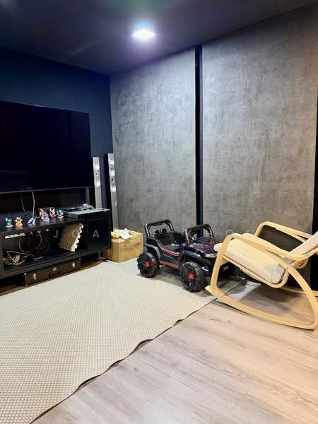 Rumah Teres 3-Tingkat untuk Dijual di Taman Seputeh (Seputeh) - Joanne Khoo - Interior - PropertyGuru.com.my
