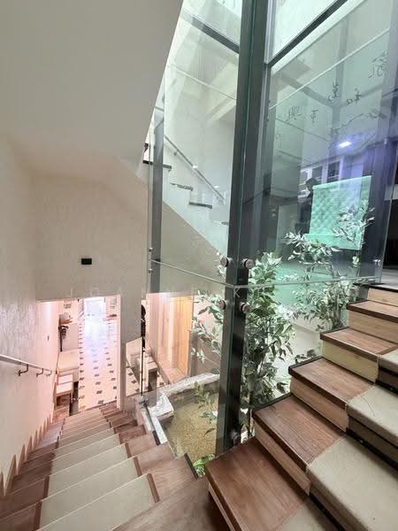 Rumah Teres 3-Tingkat untuk Dijual di Taman Seputeh (Seputeh) - Joanne Khoo - Interior - PropertyGuru.com.my