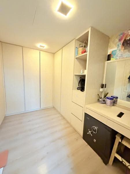 Rumah Teres 3-Tingkat untuk Dijual di Taman Seputeh (Seputeh) - Joanne Khoo - Interior - PropertyGuru.com.my