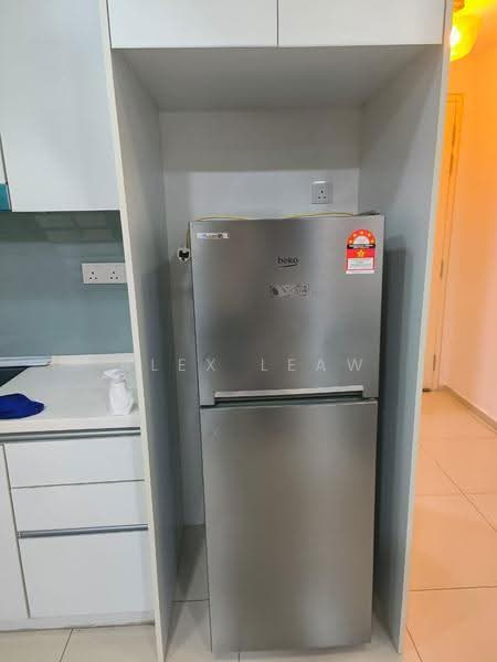 Service Residence for Rent at EkoCheras Service Residences - Alex Leaw - PropertyGuru.com.my