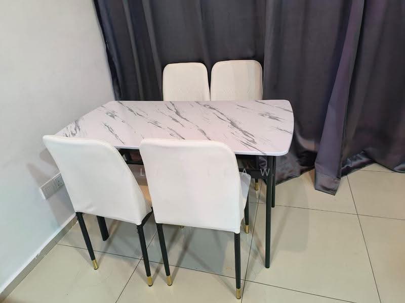 Service Residence for Rent at EkoCheras Service Residences - Alex Leaw - PropertyGuru.com.my