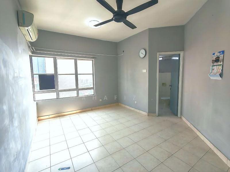 Pangsapuri untuk Dijual di Melur Apartment - Mahafiz . - PropertyGuru.com.my