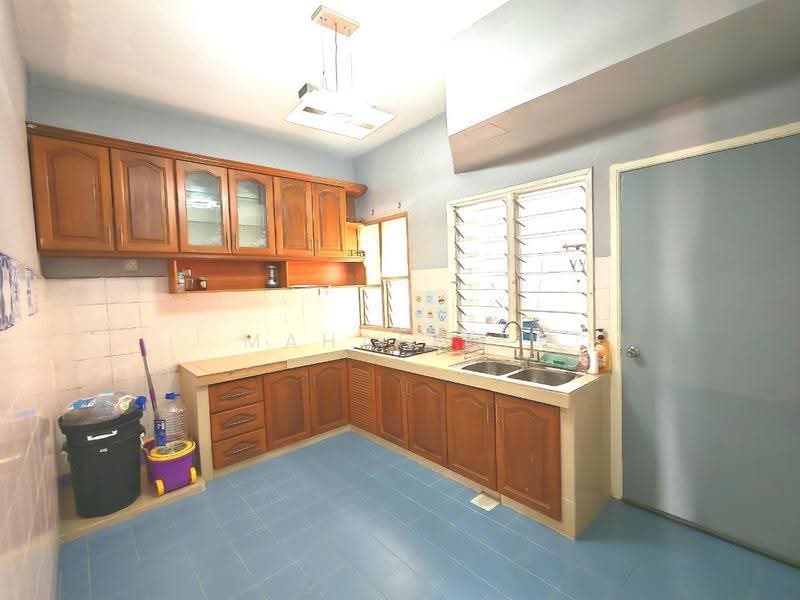 Pangsapuri untuk Dijual di Melur Apartment - Mahafiz . - PropertyGuru.com.my