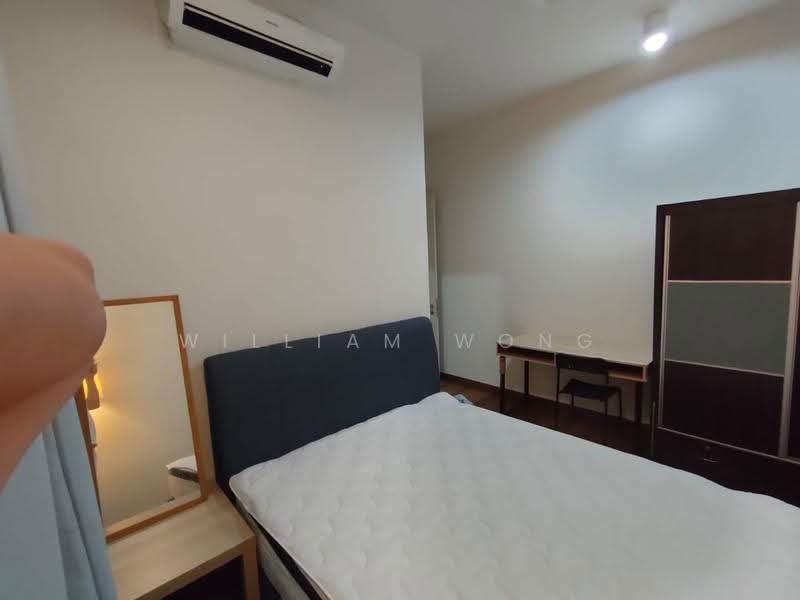 Condominium for Rent at The Reach @ Titiwangsa - William Wong - Bedroom - PropertyGuru.com.my