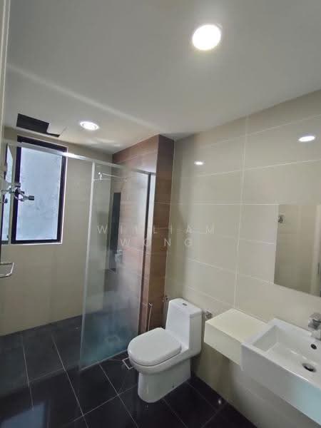 Condominium for Rent at The Reach @ Titiwangsa - William Wong - Bathroom - PropertyGuru.com.my