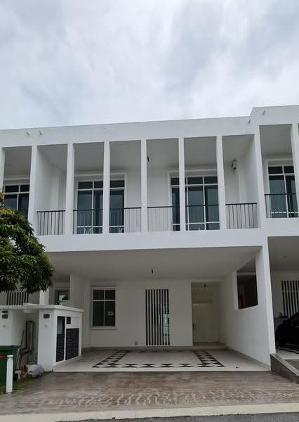 2-storey Terraced House for Sale in Eco Majestic (Semenyih) - Mike Lim - Exterior - PropertyGuru.com.my