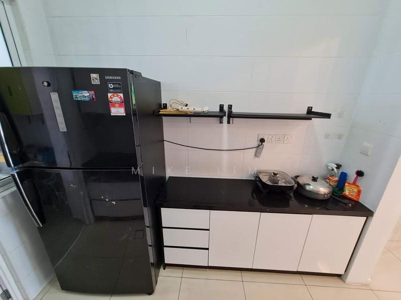 2-storey Terraced House for Sale in Eco Majestic (Semenyih) - Mike Lim - Kitchen - PropertyGuru.com.my