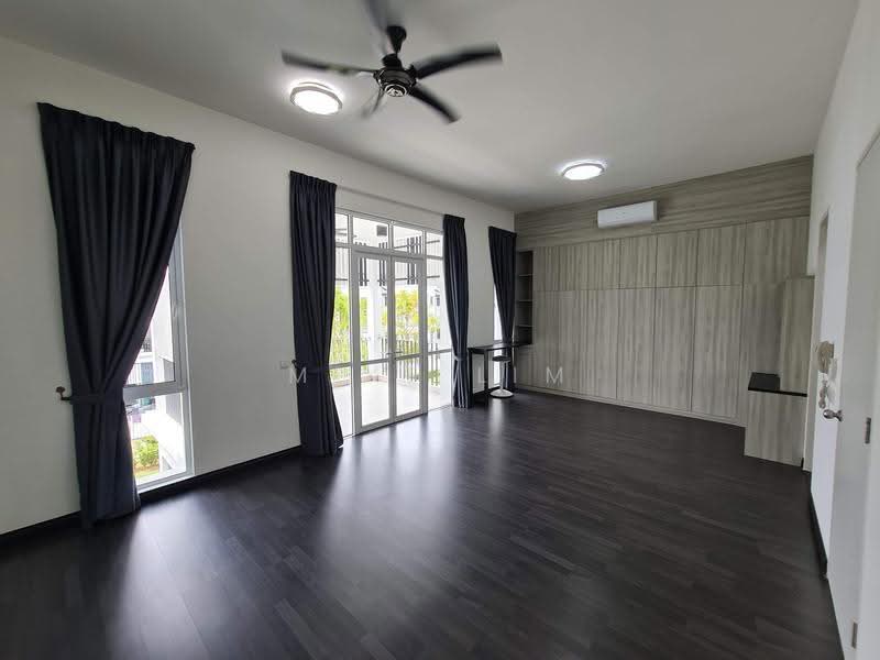 2-storey Terraced House for Sale in Eco Majestic (Semenyih) - Mike Lim - Interior - PropertyGuru.com.my
