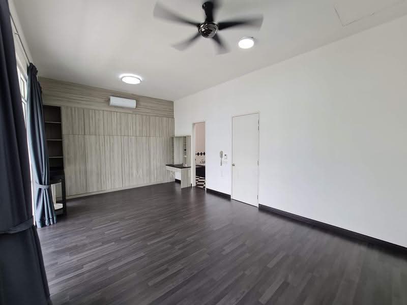 2-storey Terraced House for Sale in Eco Majestic (Semenyih) - Mike Lim - Bedroom - PropertyGuru.com.my