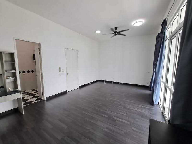 2-storey Terraced House for Sale in Eco Majestic (Semenyih) - Mike Lim - Living Room - PropertyGuru.com.my