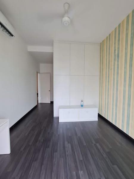 2-storey Terraced House for Sale in Eco Majestic (Semenyih) - Mike Lim - Living Room - PropertyGuru.com.my