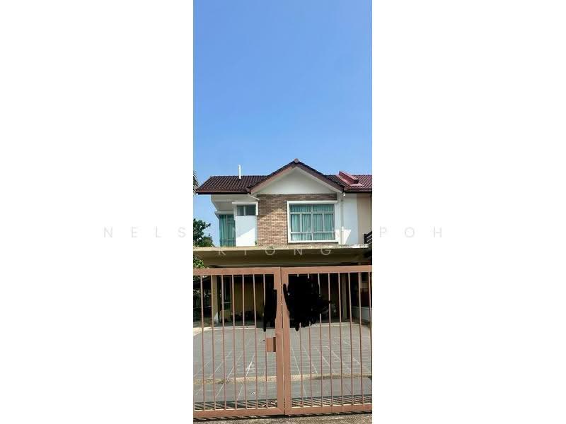 Semi-Detached House for Sale in Horizon Hills (Iskandar Puteri (Nusajaya)) - Nelson Tan Poh Kiong - Exterior - PropertyGuru.com.my