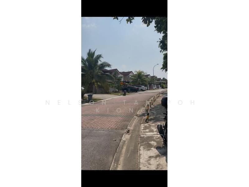 Semi-Detached House for Sale in Horizon Hills (Iskandar Puteri (Nusajaya)) - Nelson Tan Poh Kiong - Exterior - PropertyGuru.com.my