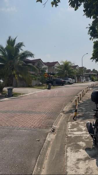 Semi-Detached House for Sale in Horizon Hills (Iskandar Puteri (Nusajaya)) - Nelson Tan Poh Kiong - Exterior - PropertyGuru.com.my