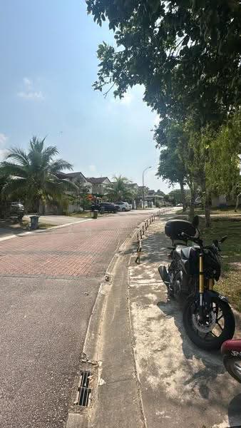 Semi-Detached House for Sale in Horizon Hills (Iskandar Puteri (Nusajaya)) - Nelson Tan Poh Kiong - Exterior - PropertyGuru.com.my
