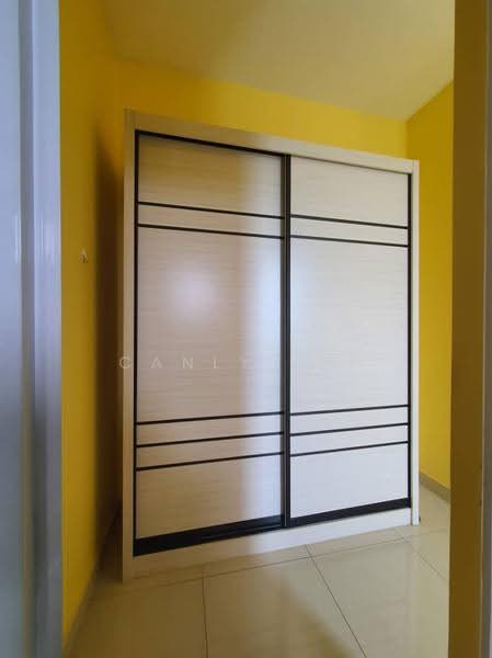 Kediaman Servis untuk Disewa di Maple Residences @ Bandar Bestari Klang - Canly Tee - Interior - PropertyGuru.com.my