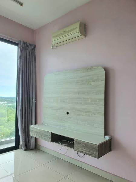Kediaman Servis untuk Disewa di Maple Residences @ Bandar Bestari Klang - Canly Tee - Interior - PropertyGuru.com.my