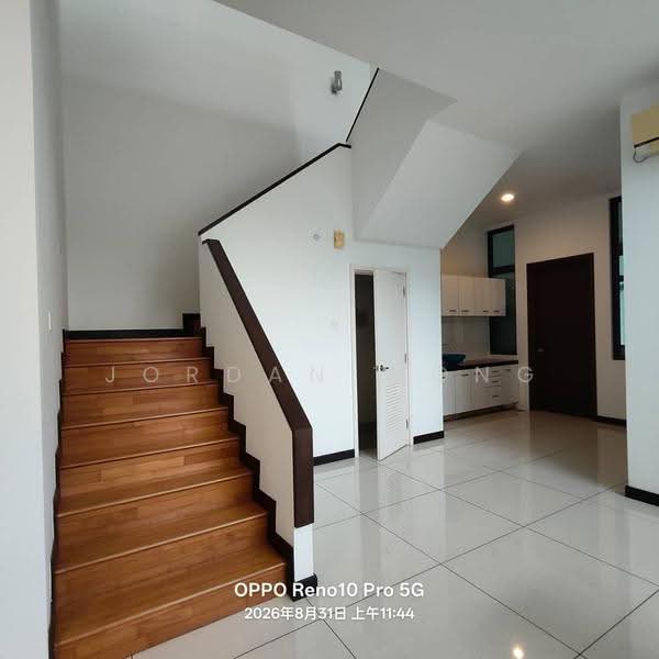 Semi-Detached House for Rent in Johor Bahru (Johor) - Jordan Wong - Interior - PropertyGuru.com.my