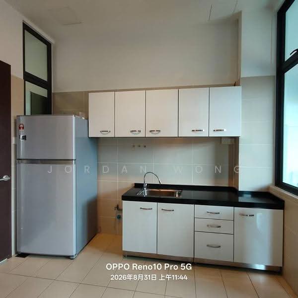 Semi-Detached House for Rent in Johor Bahru (Johor) - Jordan Wong - Kitchen - PropertyGuru.com.my