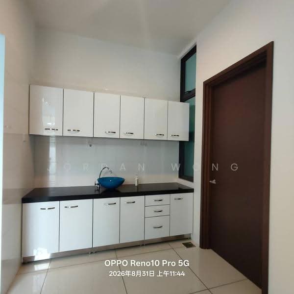 Semi-Detached House for Rent in Johor Bahru (Johor) - Jordan Wong - Kitchen - PropertyGuru.com.my