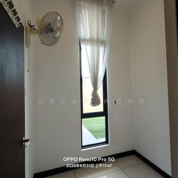 Semi-Detached House for Rent in Johor Bahru (Johor) - Jordan Wong - Interior - PropertyGuru.com.my