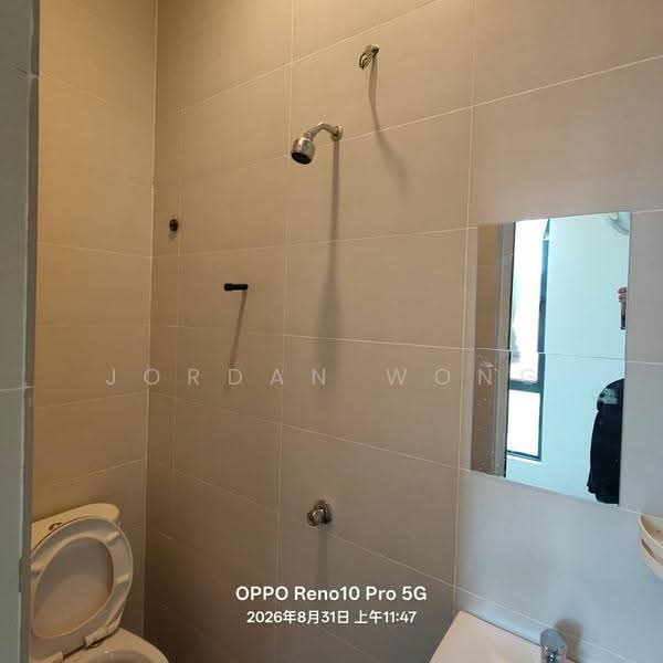 Semi-Detached House for Rent in Johor Bahru (Johor) - Jordan Wong - Bathroom - PropertyGuru.com.my