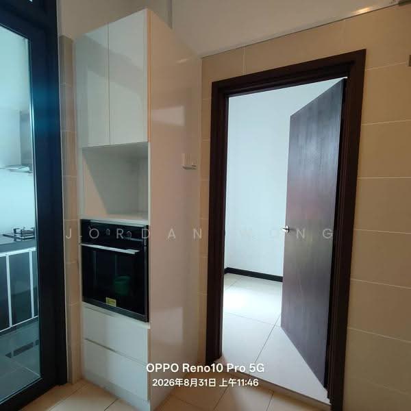 Semi-Detached House for Rent in Johor Bahru (Johor) - Jordan Wong - Kitchen - PropertyGuru.com.my