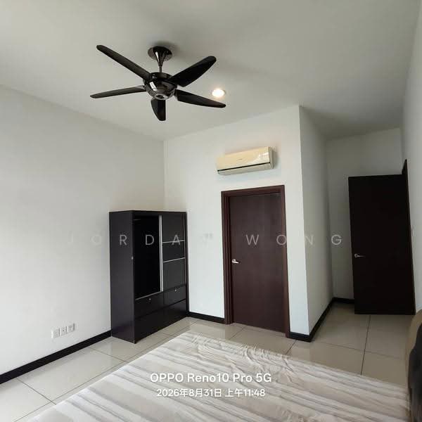 Semi-Detached House for Rent in Johor Bahru (Johor) - Jordan Wong - Bedroom - PropertyGuru.com.my