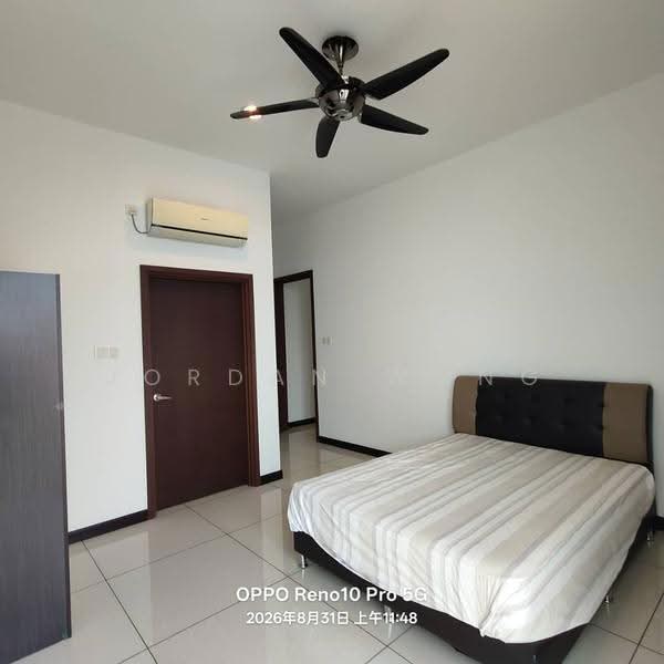 Semi-Detached House for Rent in Johor Bahru (Johor) - Jordan Wong - Bedroom - PropertyGuru.com.my
