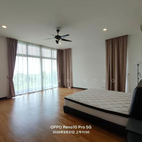 Semi-Detached House for Rent in Johor Bahru (Johor) - Jordan Wong - Bedroom - PropertyGuru.com.my