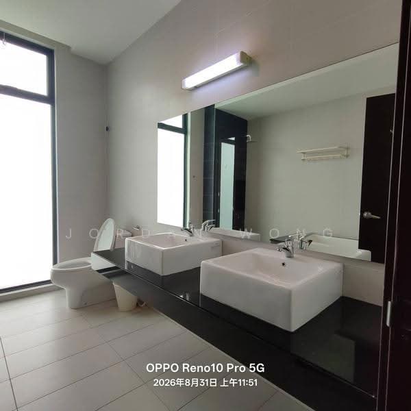 Semi-Detached House for Rent in Johor Bahru (Johor) - Jordan Wong - Bathroom - PropertyGuru.com.my