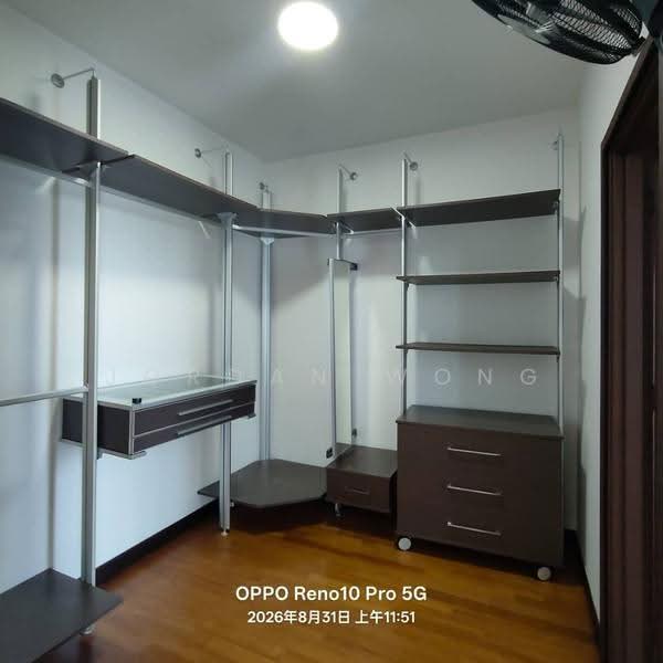 Semi-Detached House for Rent in Johor Bahru (Johor) - Jordan Wong - Interior - PropertyGuru.com.my