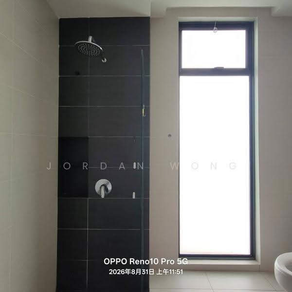 Semi-Detached House for Rent in Johor Bahru (Johor) - Jordan Wong - Bathroom - PropertyGuru.com.my