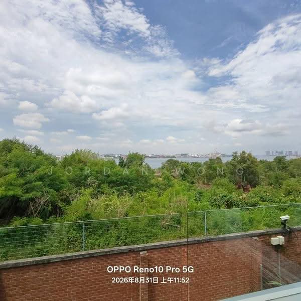 Semi-Detached House for Rent in Johor Bahru (Johor) - Jordan Wong - View - PropertyGuru.com.my