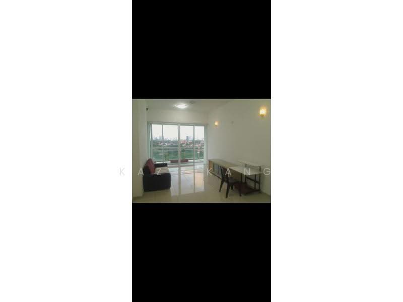 Kondominium untuk Disewa di Shineville Park - Kaze Kang - Living Room - PropertyGuru.com.my